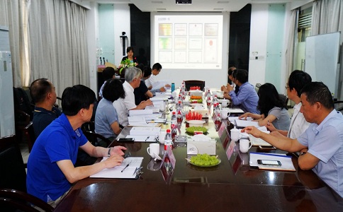 智為銘略，江蘇省成果案例，科技成果轉化專項資金現場檢查