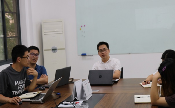 高新技術企業
