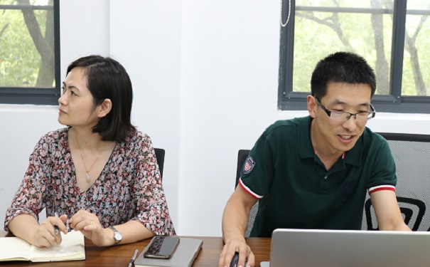 科技創新創業