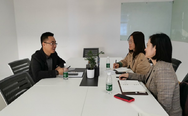 高新技術企業