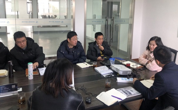 高新技術(shù)企業(yè)培育入庫，園區(qū)高新技術(shù)企業(yè)培育入庫