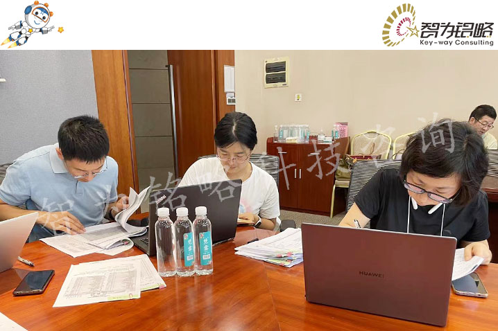 智為銘略助企賦能，一對(duì)一輔導(dǎo)省專(zhuān)精特新中小企業(yè)